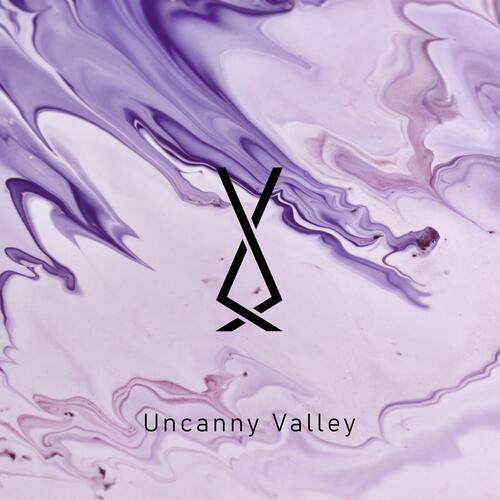 Uncanny Valley cover art