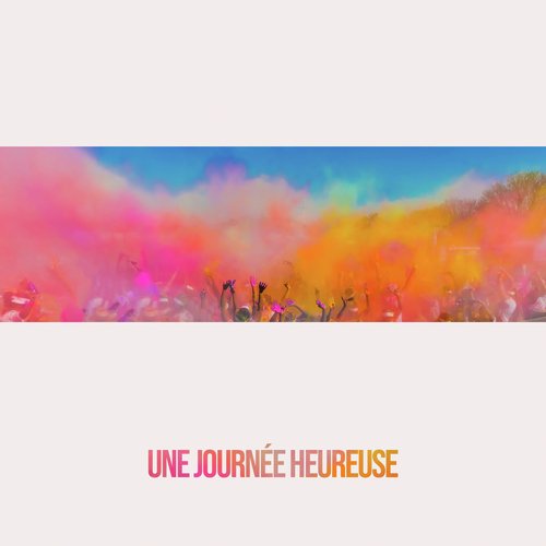 Le bonheur cover art