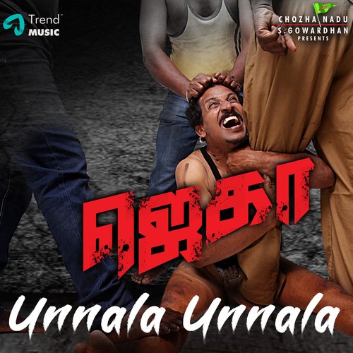 Unnala Unnala (From "Jaga")