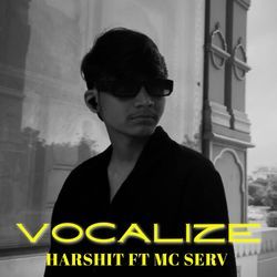 VOCALIZE