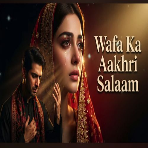Wafa Ka Akhari Salaam