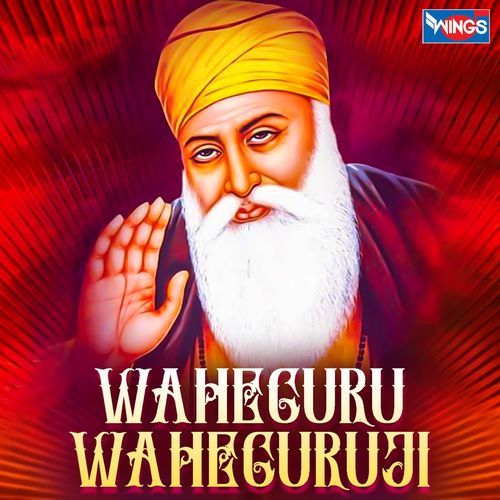 Waheguru WaheguruJi