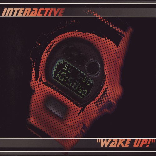 Wake Up! (Club Mix)