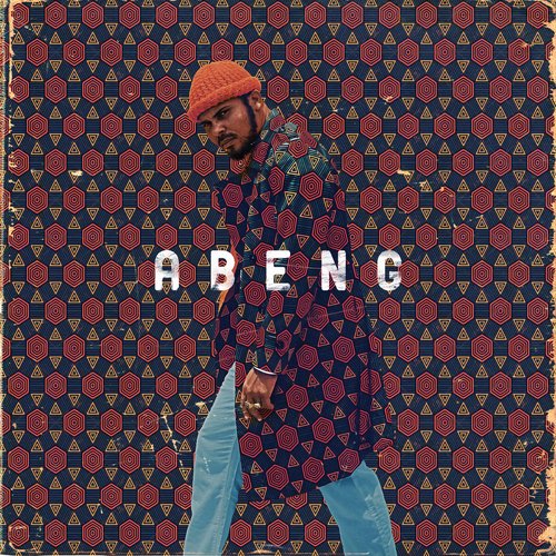 Walshy Fire Presents: ABENG