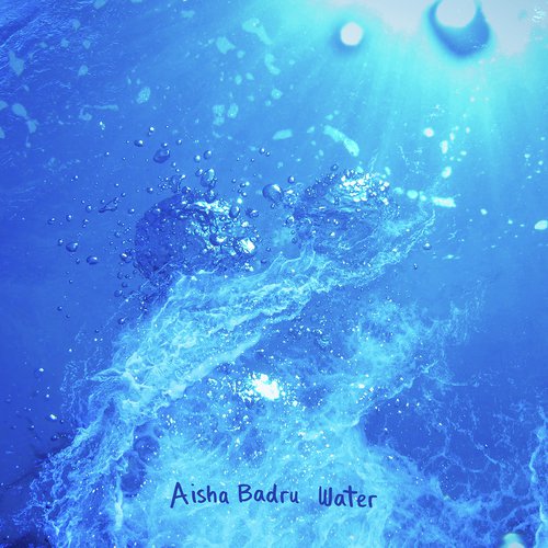 Water - Single_poster_image