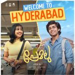 Welcome To Hyderabad (From &quot;Premalu&quot;)