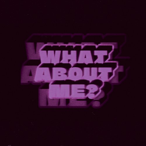 What About Me?_poster_image