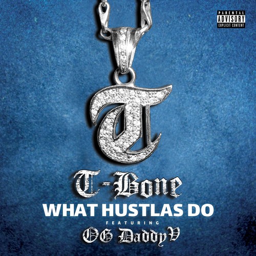 What Hustlas Do (feat. OG Daddy V)