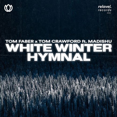 White Winter Hymnal (feat. Madishu) (Melodic Techno)_poster_image