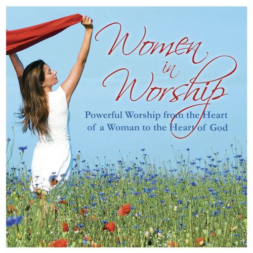 Women In Worship Singers