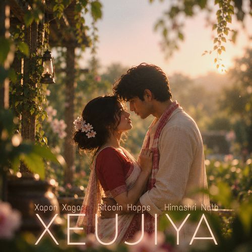 Xeujiya