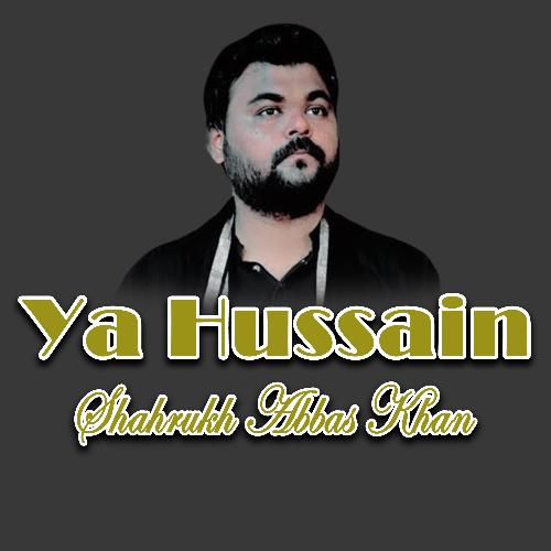 Ya Hussain