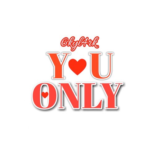 You Only cover art