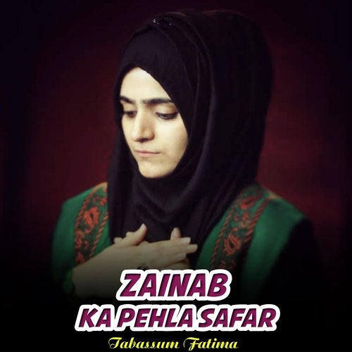 Zainab Ka Pehla Safar