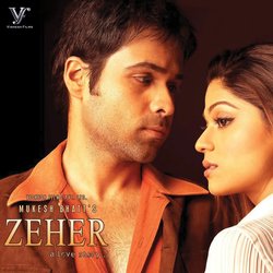 Aye Bekhabar (From &quot;Zeher&quot;)-GT1baD9UZH4