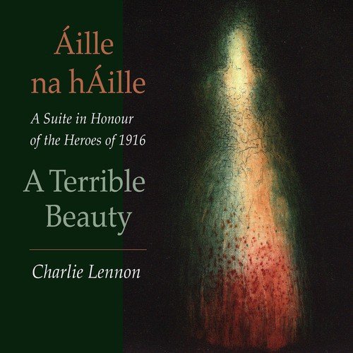 Charlie Lennon