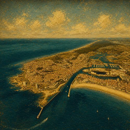 les Sables