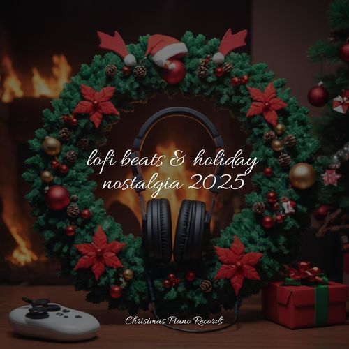 lofi beats & holiday nostalgia 2025