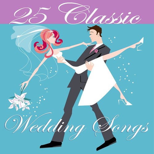 25 Classic Wedding Songs