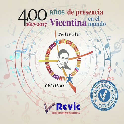 400 Años de Presencia: Vicentina en el Mundo, 1617-2017