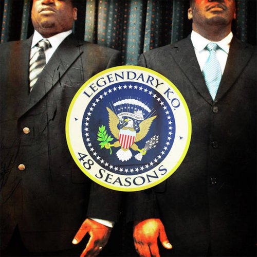 Long Time cover art