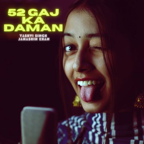 52 Gaj Ka Daman