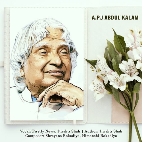 A.P.J Abdul Kalam