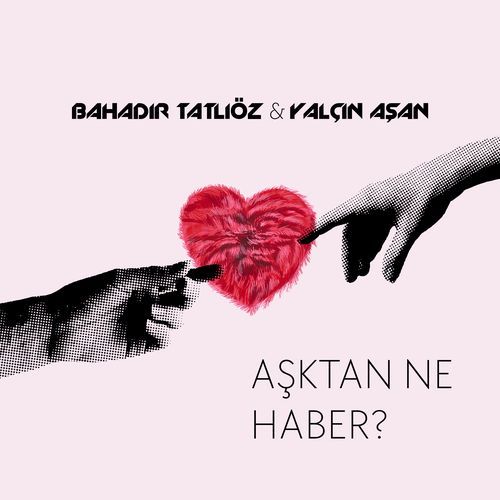 Aşktan Ne Haber? cover art