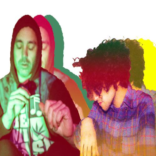 Año cero (feat. In_DMT)