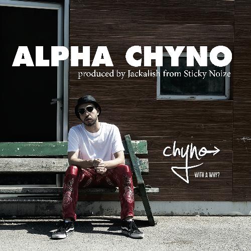 ALPHA CHYNO