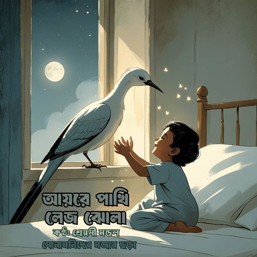 Aaire pakhi lej jhola