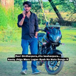 Aasiq Jhlgo Maro Lagan Byab Ko Noto Dungo R