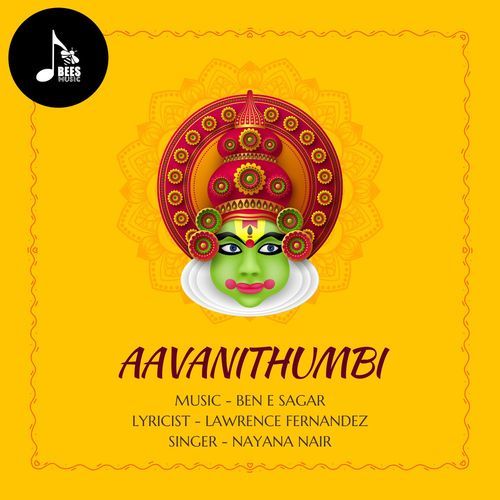 Aavanithumbi