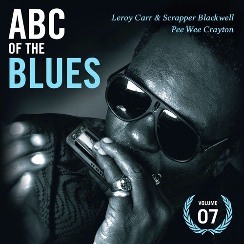 Abc of the Blues Vol. 7