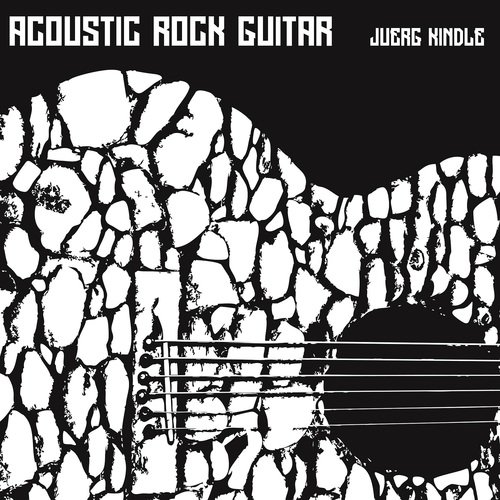 Acoustic Rock Guitar