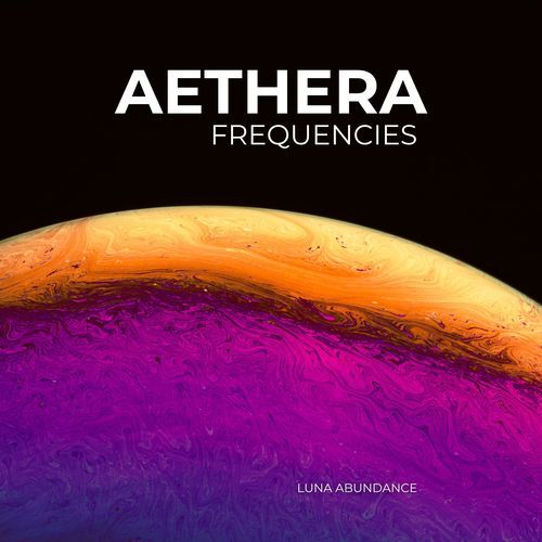 Spiritual Frequencies cover art