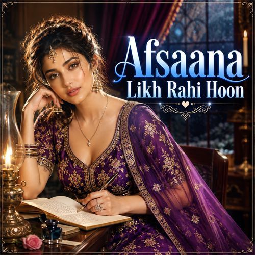 Afsana Likh Rahi Hoon