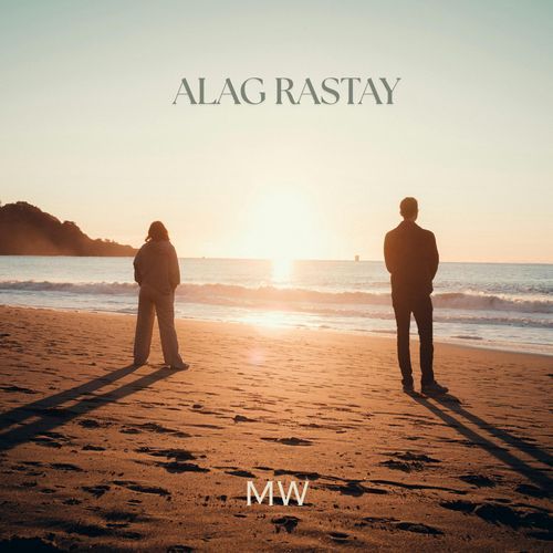 Alag Rastay