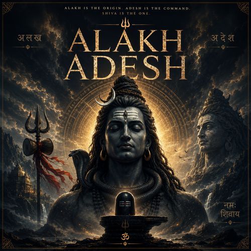Alakh Adesh