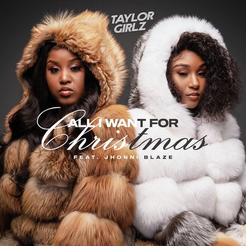 All I Want for Christmas_poster_image