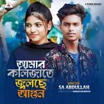 Amar Kolijata Jolche Agun