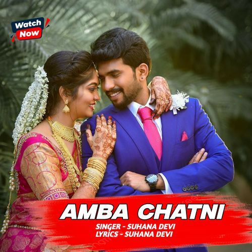 Amba Chatni