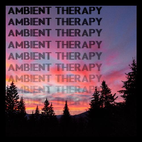 Tranquil Atmosphere cover art