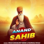 Anand Sahib