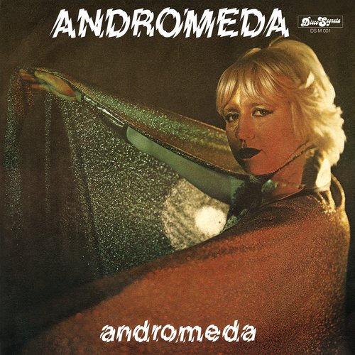 Andromeda