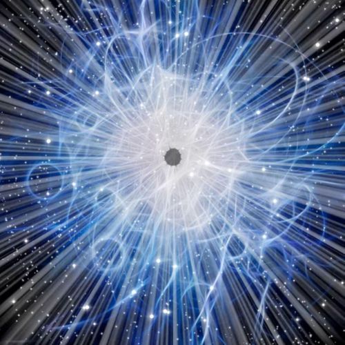 Antimatter