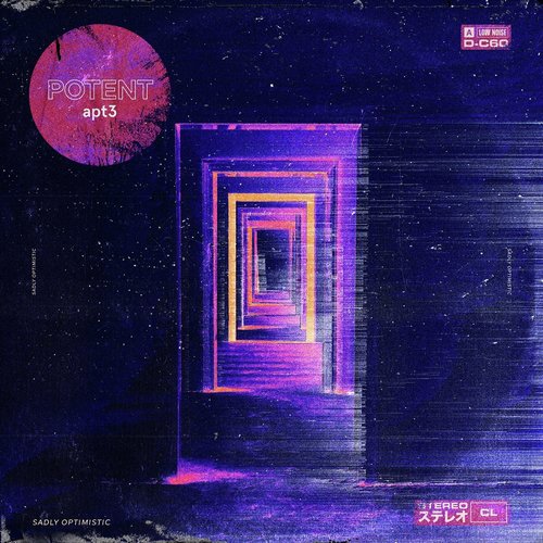 Vince cover art