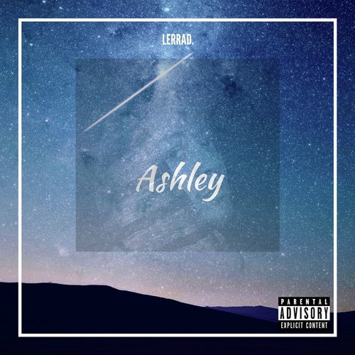Ashley cover art