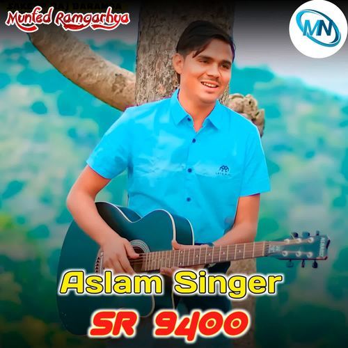 Aslam Singer Sr 9400