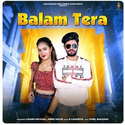 Balam Tera-IxwEdEIGYl4